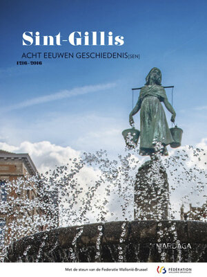 cover image of Sint-Gillis
